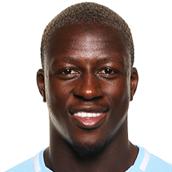 Benjamin Mendy