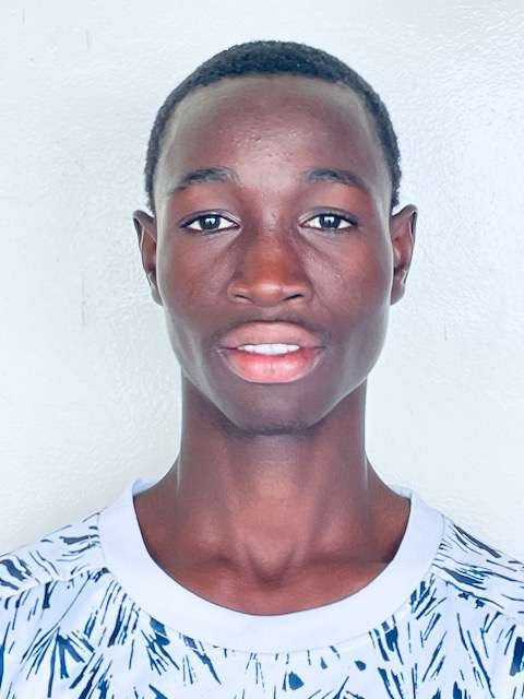 Sekou Koné académiciens JMG de Bamako en Coupe du Monde U17 2023