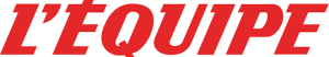 Logo le journal l'équipe