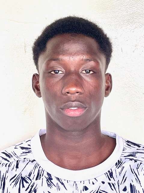 Hamidou Makalou académicien JMG de Bamako , Coupe du monde U17 2023