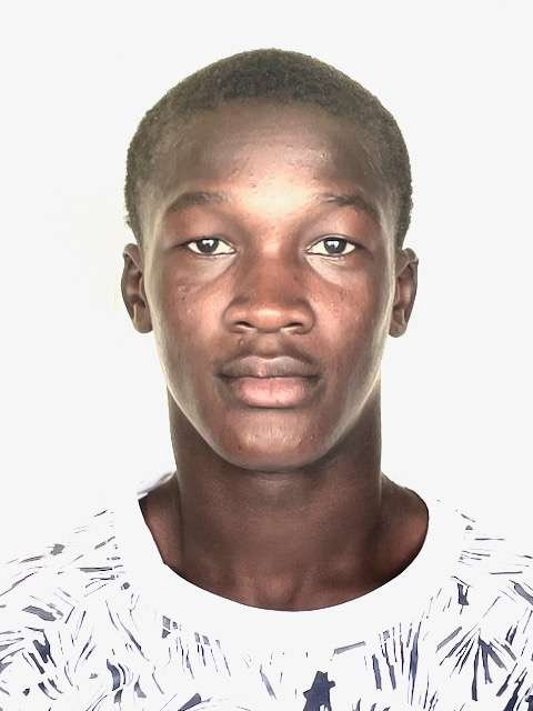 Modibo SissokO académicien JMG de Bamako en coupe du monde U17 2023