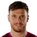 Scott Hogan