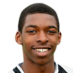 Tyreeq Bakinson Tyreeq Bakinson