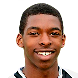 Tyreeq Bakinson Tyreeq Bakinson