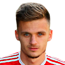 Jamie Paterson