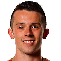 George Honeyman George Honeyman