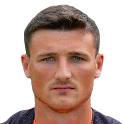 Matty Pearson