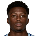Dominic Iorfa