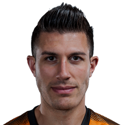 Danny Batth