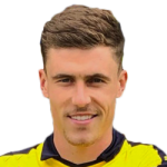Josh Ruffels