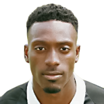 Freddie Ladapo Freddie Ladapo