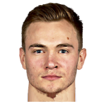 Ryan Hedges Ryan Hedges