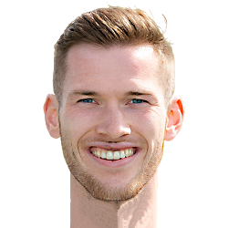 Jamie McCart Jamie McCart