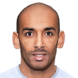 Azzedine Doukha