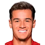 Philippe Coutinho