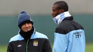 oberto-mancini-y-yaya-toure--jmg academy