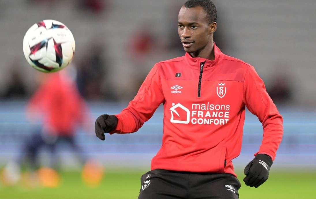 Kamoury Doumbia académicien JMG de bamako