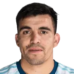 Marcos Acuña Marcos Acuña