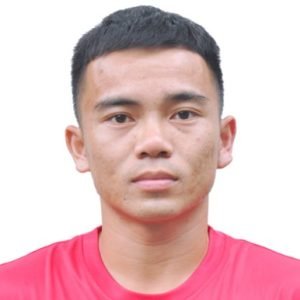 academicien jmg Luong Hoang Nam avec Hai Phong de la Vietnamese V League