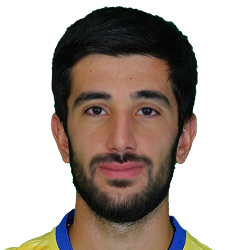Triantafyllos Pasalidis