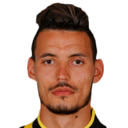 Oussama Darfalou