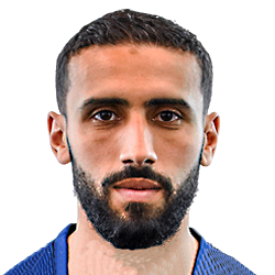 Amir Nouri