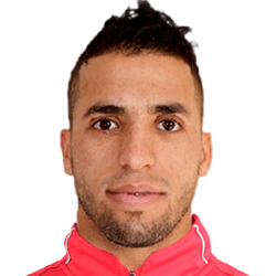 Abderrahmane Meziane