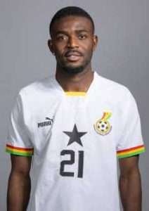 academiciens JMG can 2024 Salis Abdel Samed Ghana