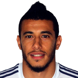 Younès Belhanda