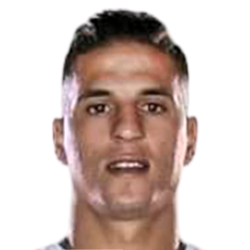 Mohammed Nahiri