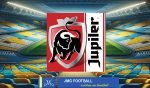 Logo JUPITER PRO LEAGUE ligues et clubs pros avec académiciens JMG