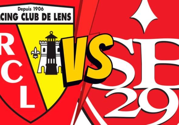 acacademiciens JMG 9 mars 2024 à 06h00, a opposé RC Lens au Stade Brestois en Ligue 1