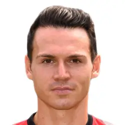 Nicolas Höfler Nicolas Höfler