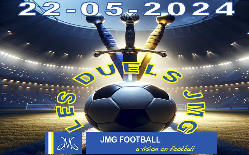 Les-duels-JMG-de-la-semaine-22-MAI-2024- affrontant-les-equipes-de-foot-pro-ayant-des-academiciens-JMG
