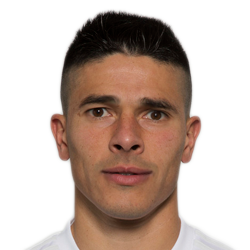 Facundo Roncaglia Facundo Roncaglia