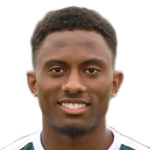 Yhoan Andzouana