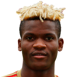 Didier Ndong