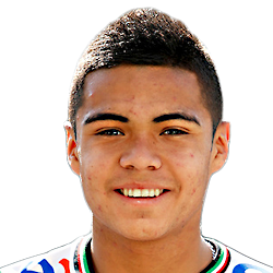Paulo Díaz
