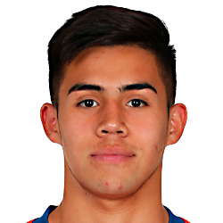 Alexander Aravena