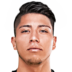Brayan Cortés