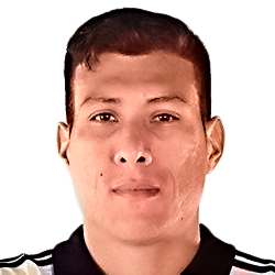Hernesto Caballero