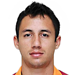 Iván Piris