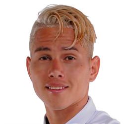 Jordy Alcívar