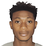 Najeeb Yakubu Najeeb Yakubu