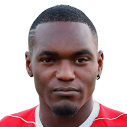 Thievy Bifouma
