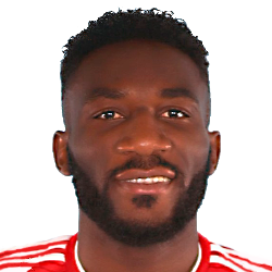 Aaron Appindangoyé