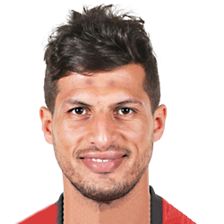 Tarek Hamed Tarek Hamed