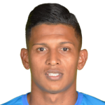 Edson Castillo