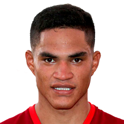 Anderson Santamaría