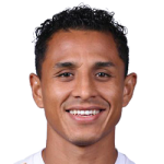 Yoshimar Yotún